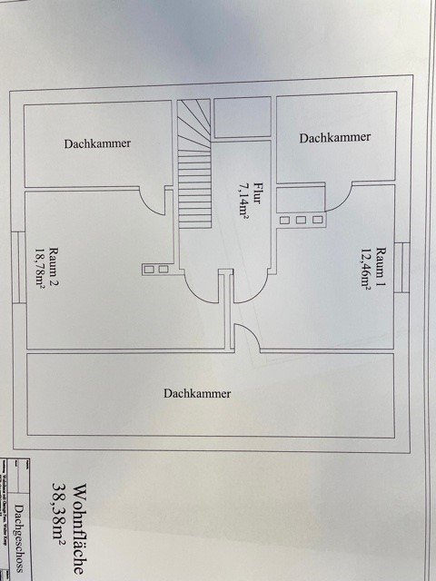 DG Einfamilienhaus Berlin