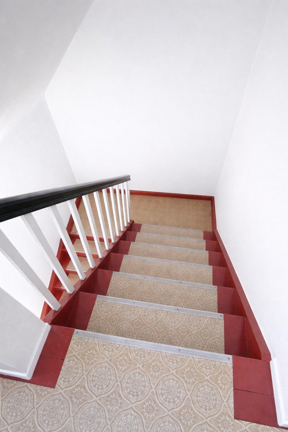 Treppenhaus Mehrfamilienhaus Berlin