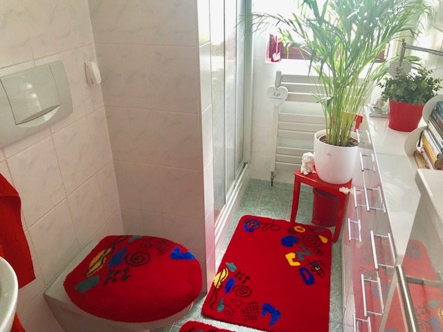 G�ste WC Einfamilienhaus Berlin