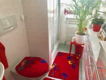 G�ste WC SUPER LAGE! Traumhaus nahe Orankesee und Obersee in Hohensch�nhausen