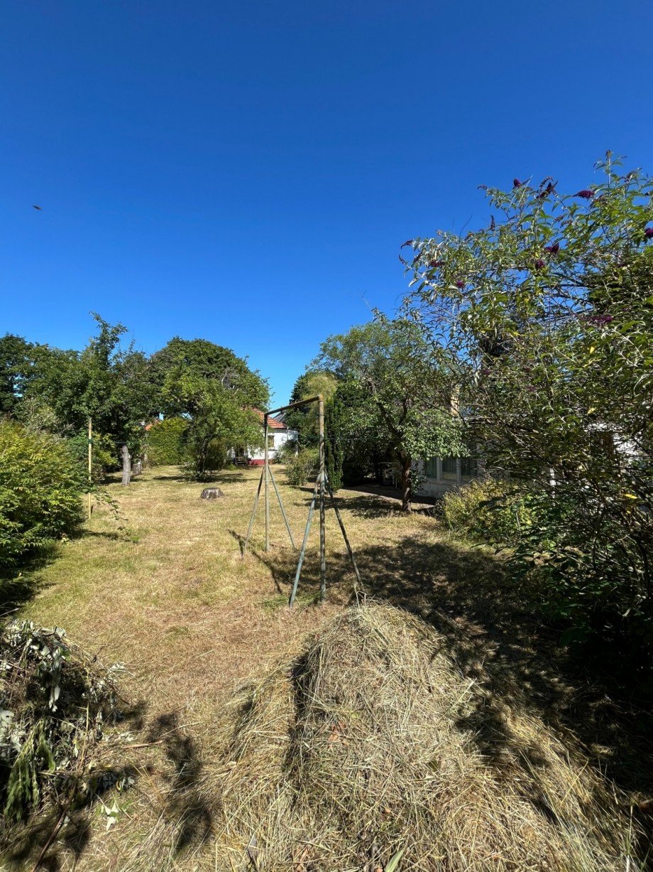 Grundst�ck Wohngrundst�ck Berlin