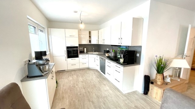 K�che Bungalow Berlin