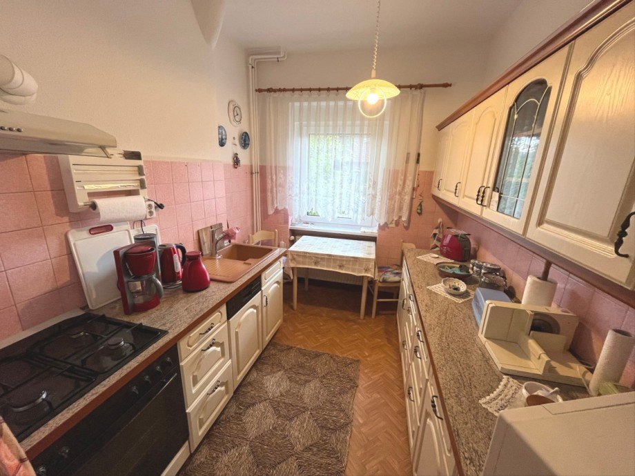 K�che EG Einfamilienhaus Berlin