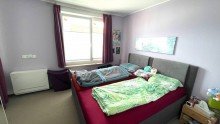 Schlafzimmer Top Lage: gepflegtes Reihenendhaus in Mahlsdorf-S�d - Top Zustand!