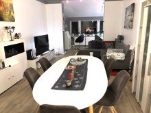 Esszimmer F�r 2 Familien Karlshorst 3 Minuten bis S-Bahnhof Karlshorst bezugsfrei