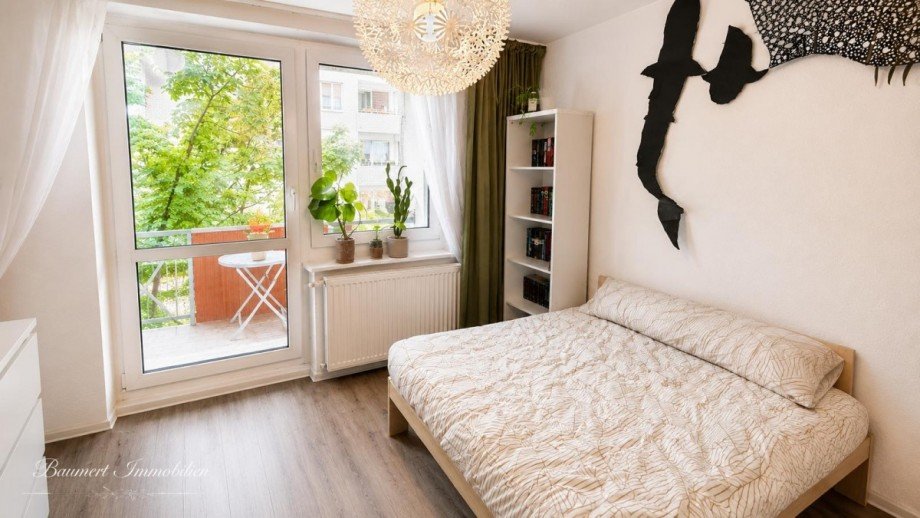 Zimmer1 Etagenwohnung Berlin