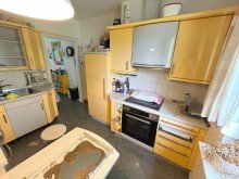 K�che Einfamilienhaus mit Wintergarten & Tiefgarage in Alt-Hohensch�nhausen