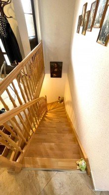 Kellertreppe Seen�he - einzigartiger Bungalow mit Vollunterkellerung und gro�z�gigem Garten