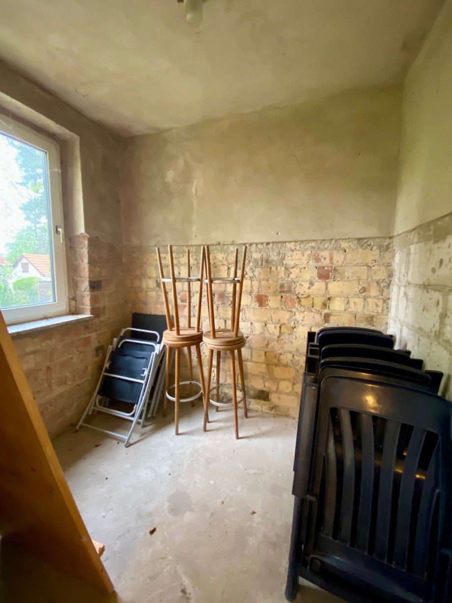 Zimmer Gewerbe 1. OG Einfamilienhaus K�nigs Wusterhausen
