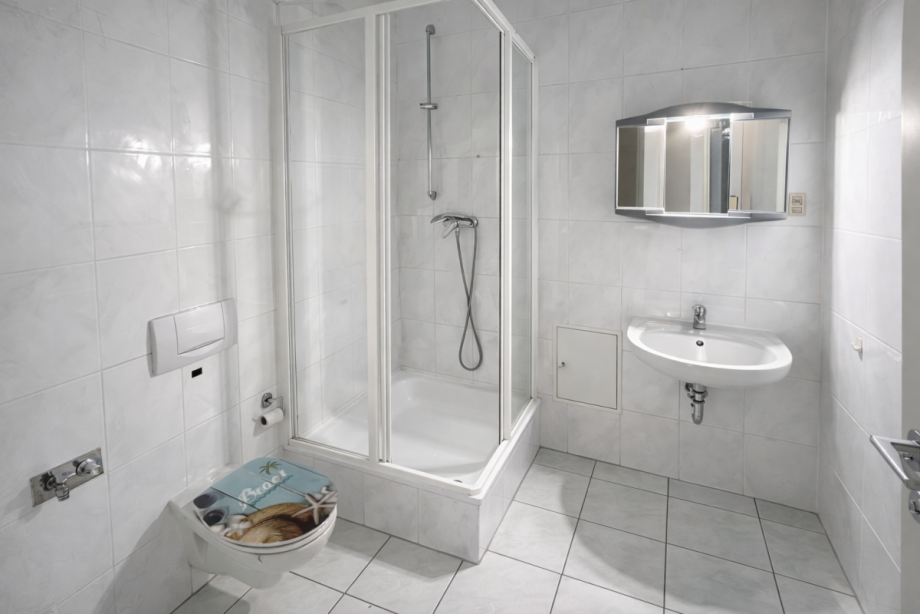 Badezimmer Wohnung Berlin