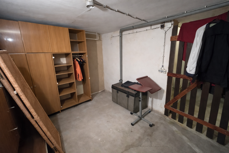 Keller Einfamilienhaus Berlin