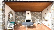 �berdachte Terrasse EFH mit Keller  N�he U-Bahnhof H�now