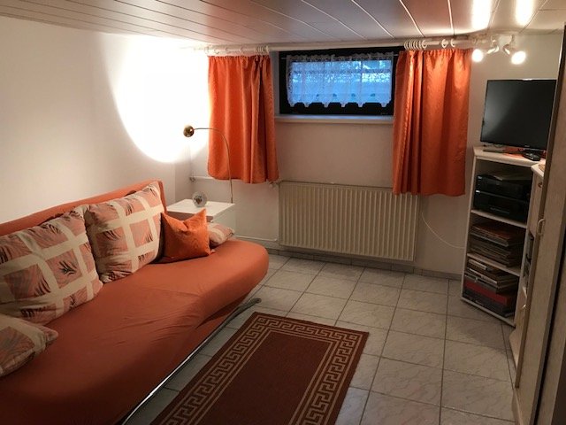 G�stezimmer Keller Einfamilienhaus Berlin