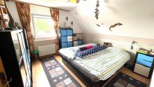 Zimmer 2 DG Traumhaftes Zuhause in Panketal