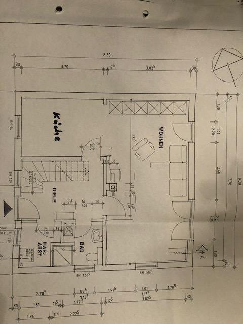 EG Einfamilienhaus Berlin
