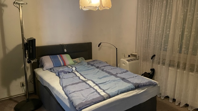 Zimmer 2 Einfamilienhaus Berlin