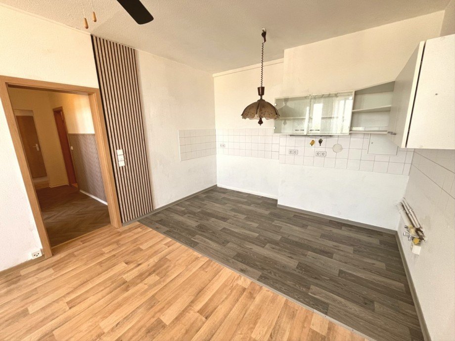 K�che Etagenwohnung Berlin