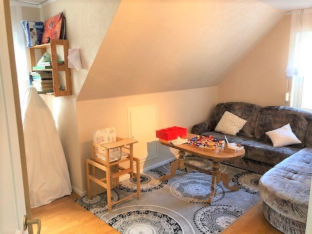 Kind2 Einfamilienhaus Berlin