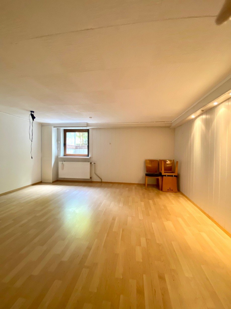 Kellerraum 4 Einfamilienhaus Berlin