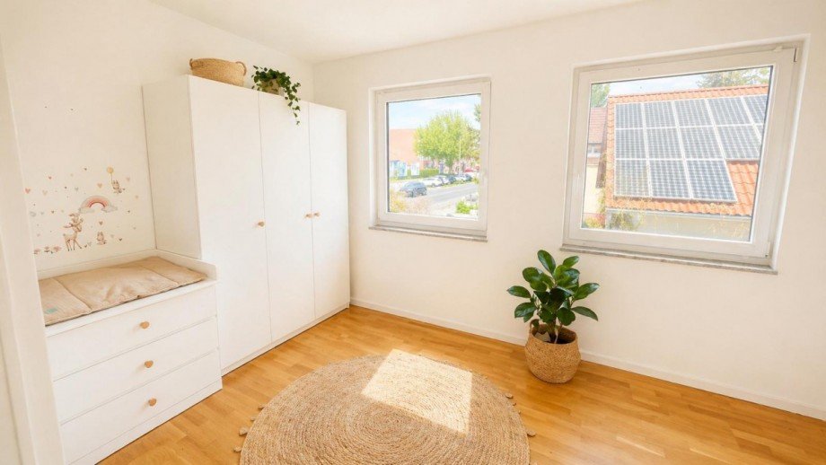 Zimmer1 OG Doppelhaush�lfte Berlin