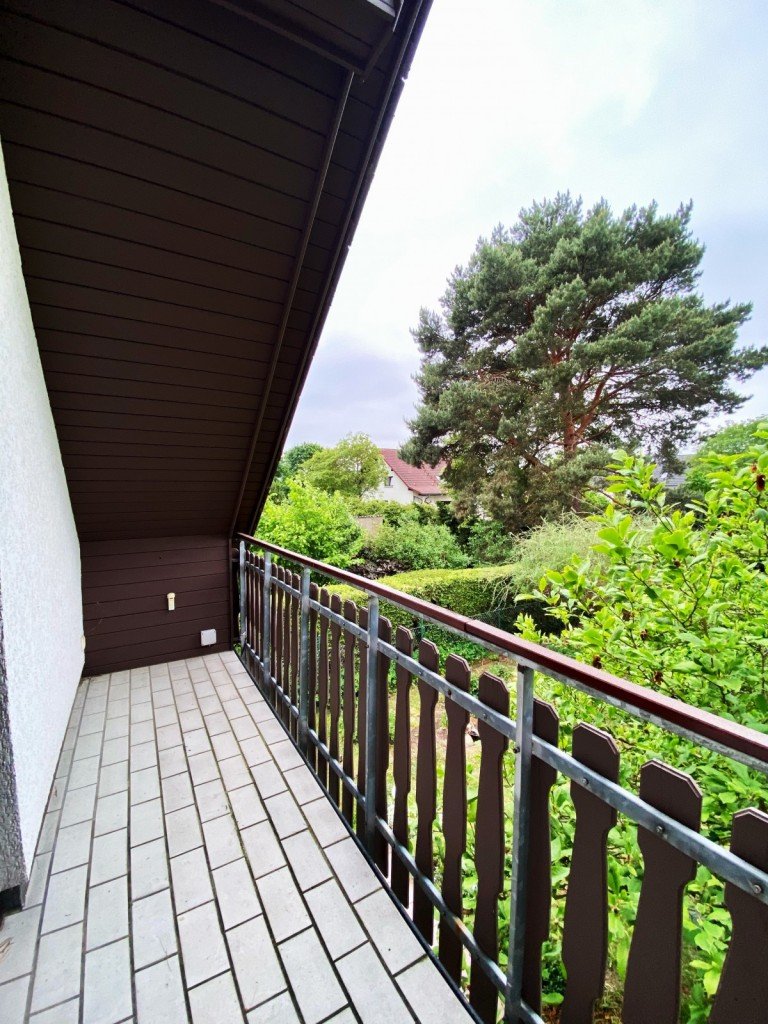 Balkon Berlin Einfamilienhaus Einfamilienhaus mit 5 Zimmern und Garage in Biesdorf S�d