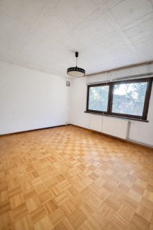 Zimmer 1 Einfamilienhaus im Bungalowstil auf ruhigem Einzelgrundst�ck in Berlin Rosenthal!