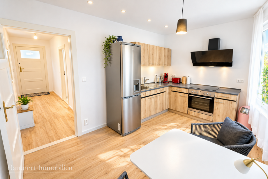 separate K�che Wohnung Berlin