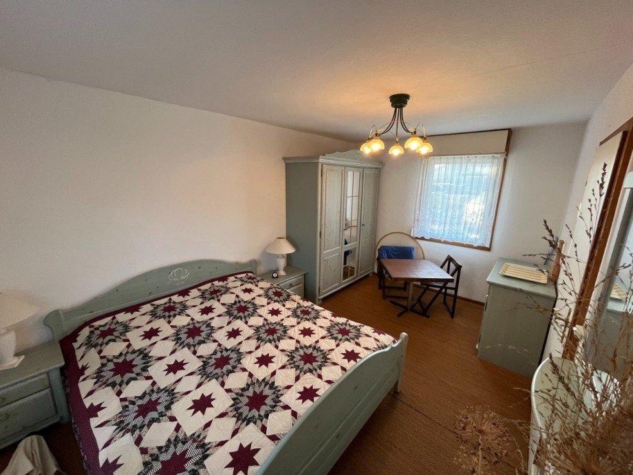 Schlafzimmer Bungalow Berlin