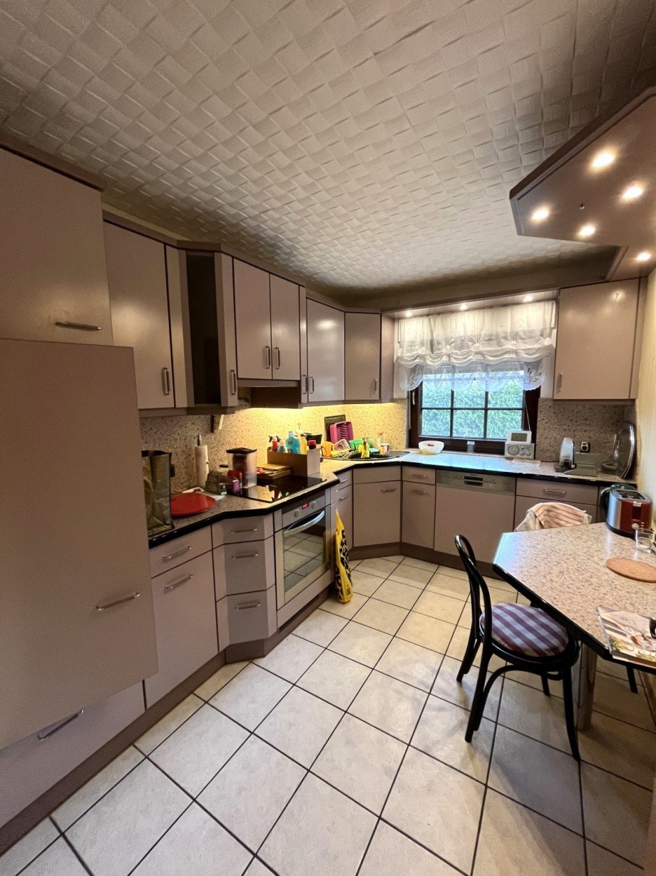 K�che Einfamilienhaus Berlin