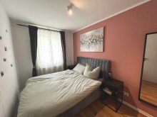 Schlafzimmer Provisionsfrei moderne & unvermietete 2 Raum Wohnung in Adlershof