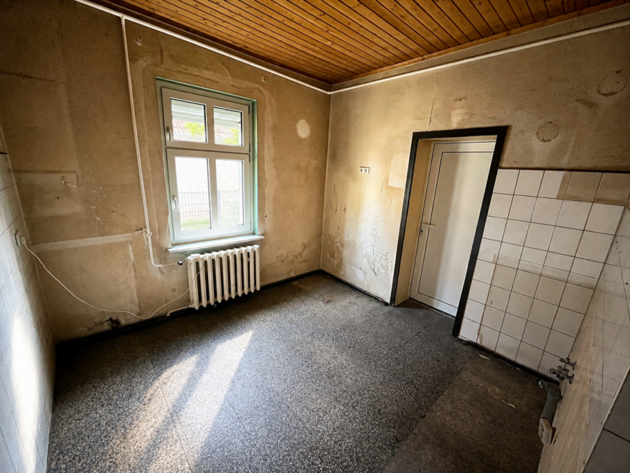 K�che Einfamilienhaus Berlin