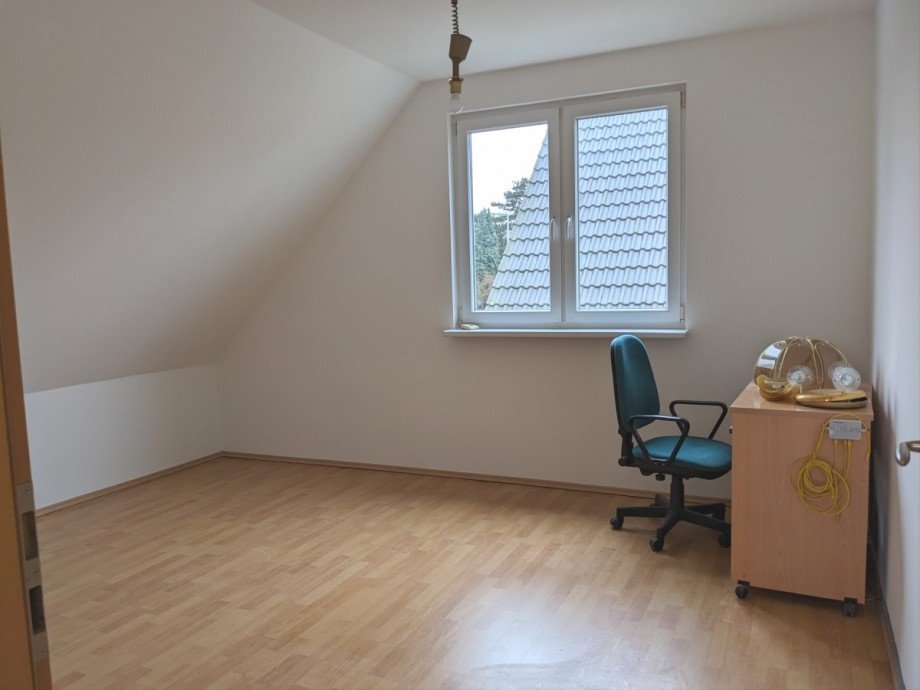 Zimmer1 OG Einfamilienhaus Berlin