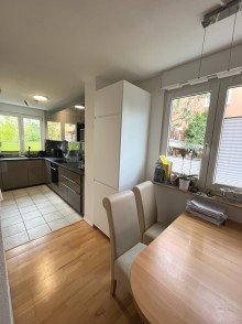 K�che Ein Zuhause mit Charme und Substanz! Ihr neues Familienidyll in Biesdorf S�d