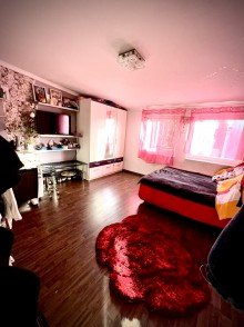 Zi 3 Bestandsbungalow mit Baulandreserve und bestehender Baugenehmigung