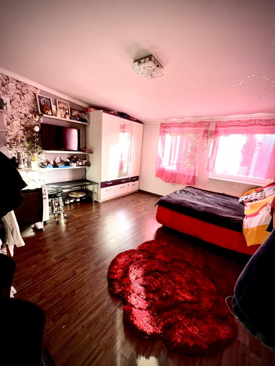 Zi 3 Bungalow Berlin
