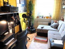 Arbeitszimmer Unvermietet:  ETW Johannisthal
