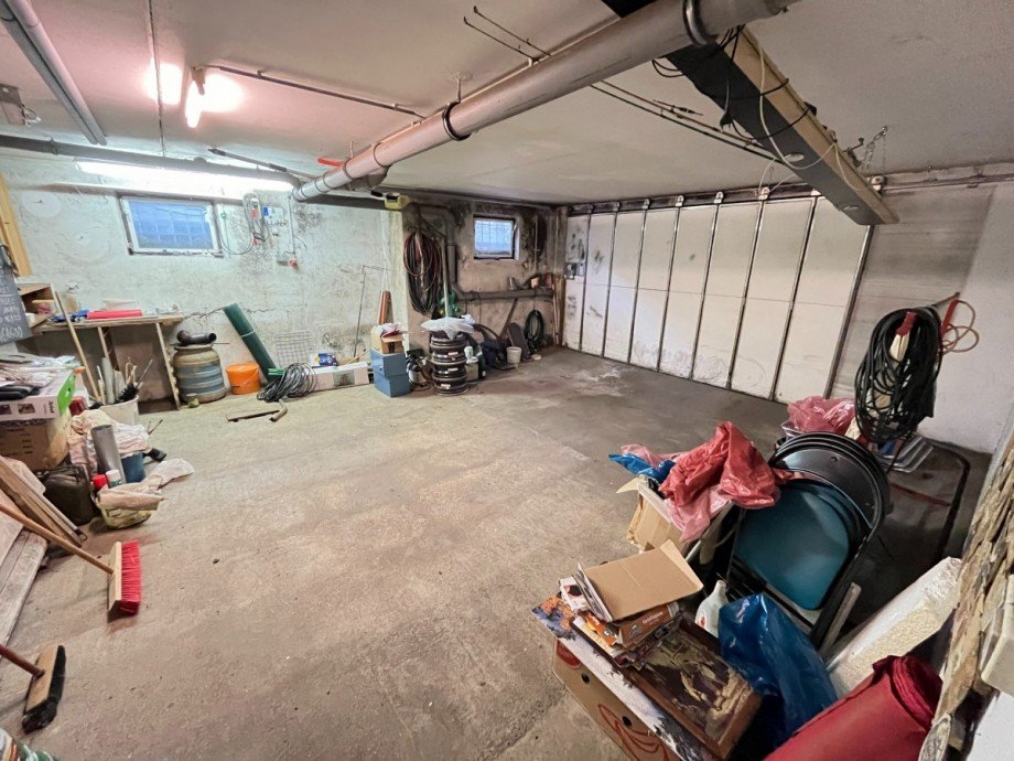 Doppelgarage Einfamilienhaus Berlin