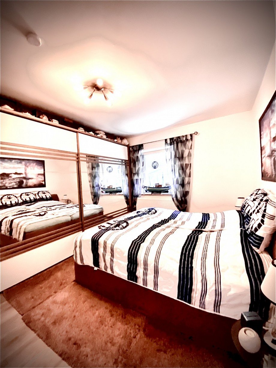 Schlafzimmer Einfamilienhaus Neuenhagen