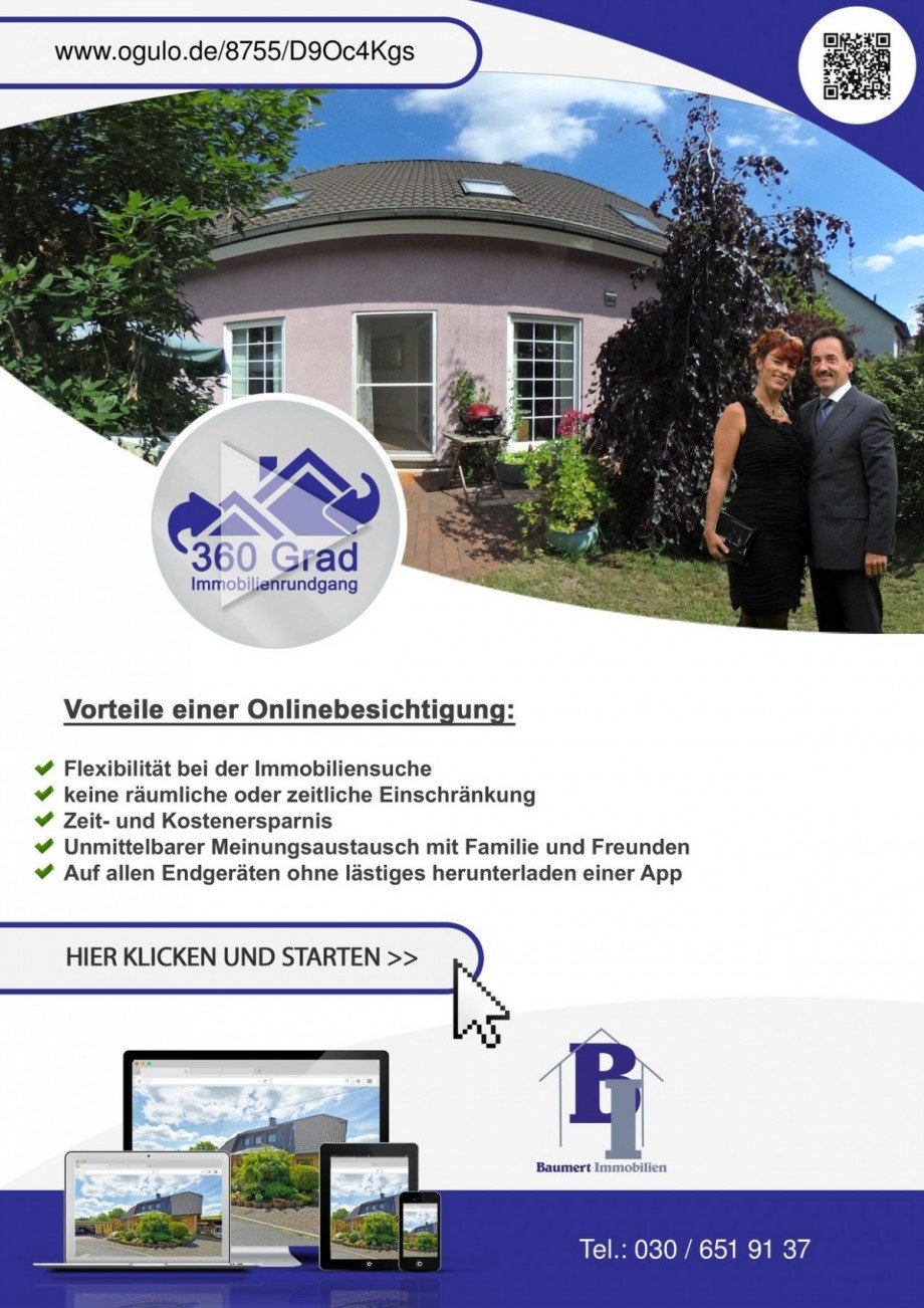 Rudow 360 Einfamilienhaus Berlin