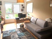 Arbeitszimmer gepflegtes Reihenendhaus in gefragter Lage von Franz�sisch Buchholz