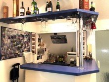 Bar F�r 2 Familien Karlshorst 3 Minuten bis S-Bahnhof Karlshorst bezugsfrei