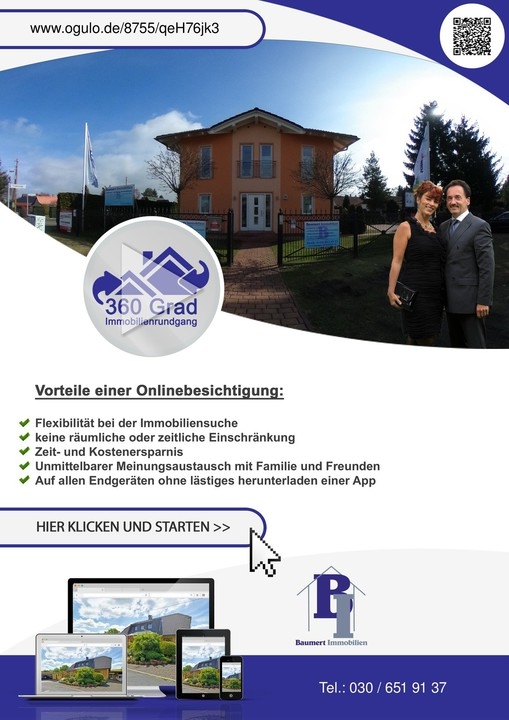  Wohngrundst�ck Berlin