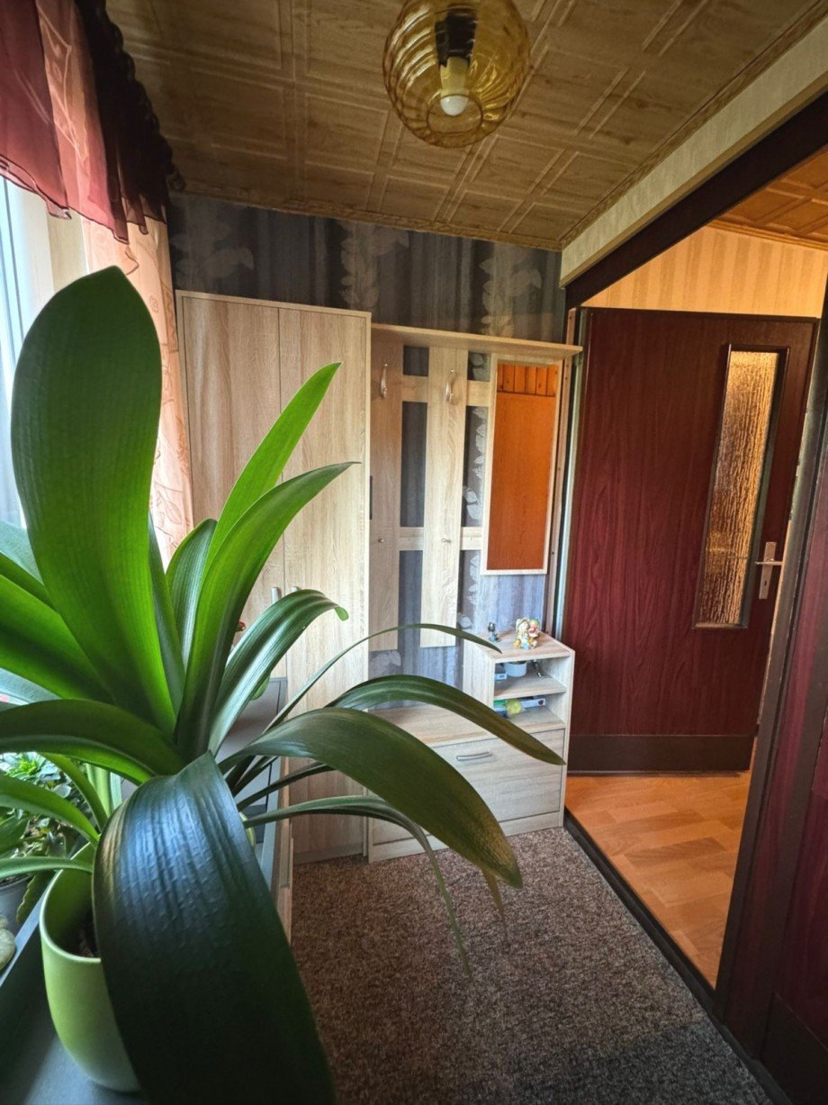 Eingangsbereich Einfamilienhaus Hennigsdorf