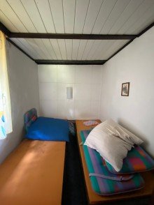 G�stezimmer Baugrundst�ck(Hinten) in A-Lage - Fussl�ufig zum See