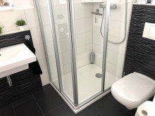 G�ste WC Toplage in Biesdorf S�d 5 min zum U-Bahnhof Elsterwerdaerplatz
