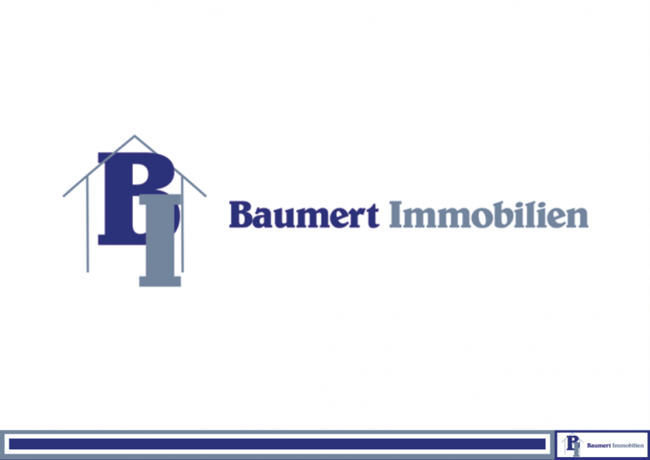 Baumert Immobilien Wohngrundst�ck Berlin