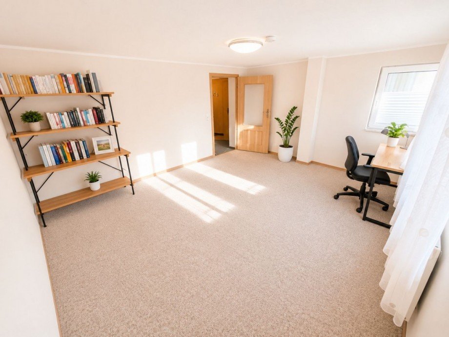 Zimmer UG Einfamilienhaus Gro� Kreutz (Havel)