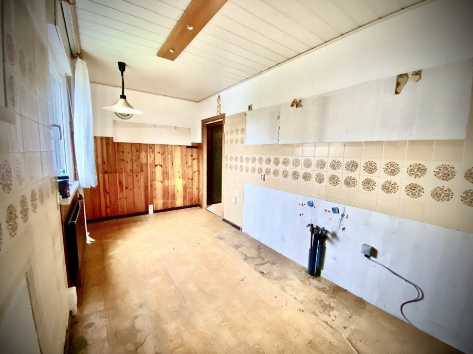 K�che Einfamilienhaus Berlin