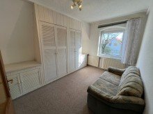 Kinderzimmer Kompakt und gem�tlich - Einfamilienhaus mit viel Charme