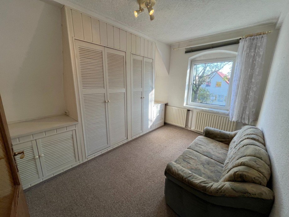 Kinderzimmer Einfamilienhaus Berlin